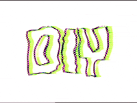 Art Glitch GIF