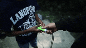 Music Video Rap GIF by Casanova Records