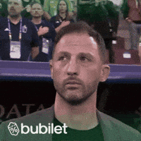 Tadesco GIF by Bubilet