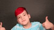 dance marathon smile GIF by Children's Miracle Network Hospitals