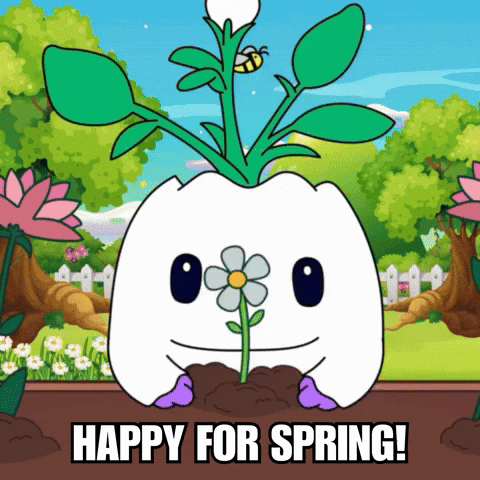 Flower GIF by Magic Eden