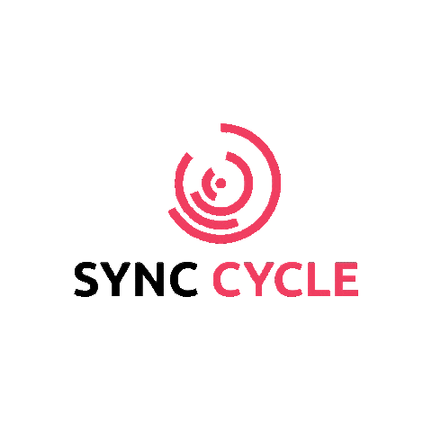 synccyclesg giphyupload Sticker