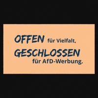 Briefkasten GIF by offenfuervielfalt