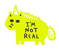 Happy Art Sticker by roy_draws