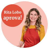 panelinha_ritalobo arraste panelinha ritalobo cozinhapratica Sticker