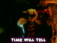 How To Make A Monster GIF by Rob Zombie