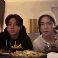 Ateez Yeosang GIF