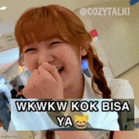 Kpop Meme Yeon GIF