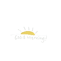 Vidsfelisilda sun morning day goodmorning Sticker