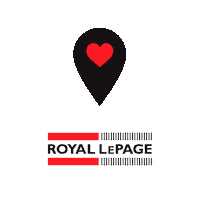 Realestate Rlp Sticker by Royal LePage