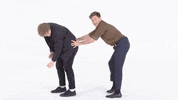 Dance Hug GIF by Niall Horan