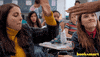 booksmart  GIF