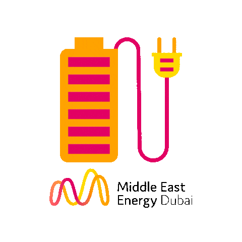 middleeastenergy giphyupload green hydrogen greenhydrogen decarbonization Sticker