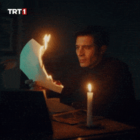 Depression Saying Goodbye GIF by TRT