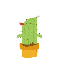 mayer_tamas happy flower jump joy Sticker
