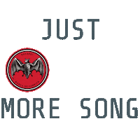 Music Festival Dancing Sticker by Bacardi2020