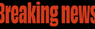 Breaking News GIF by Mandiner