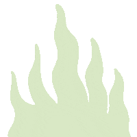 Llama Deco Sticker