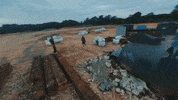 Fans Restaurant GIF by D-Block Europe