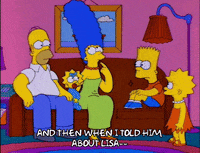 homer simpson episode 13 GIF