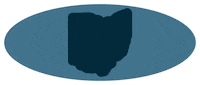 Vote Athens Sticker by Ohio Democrats