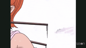 one piece nami GIF by Funimation