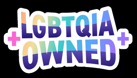 Navsmb giphygifmaker lgbt lgbtqia smallbusiness GIF