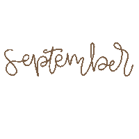 Fall Season Sticker