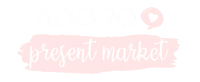 Sticker by Present Market