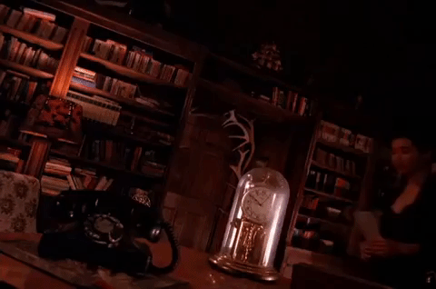 season 1 GIF by Twin Peaks on Showtime