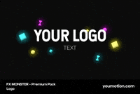 Animation Glow GIF by youmotion.com