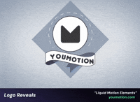 Animation Logo GIF by youmotion.com