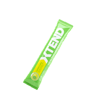 Xtend Sticker by Cellucor