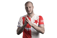 Celebrate Slavia Praha Sticker by FORTUNA:LIGA