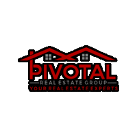 Realestate Preg Sticker by Pivotal Real Estate Group
