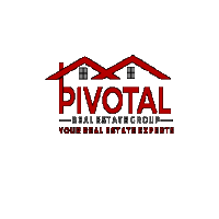 Realestate Preg Sticker by Pivotal Real Estate Group