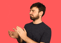 GIF by Tomas Ferraro, Sports Editor