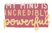 Morning Power Sticker
