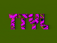 Art 3D GIF