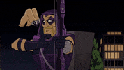 venture bros season 6 episode 3 GIF by The Venture Brothers