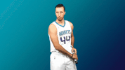frank kaminsky basketball GIF by Charlotte Hornets
