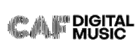 Musica Caf Sticker by cafdigitalmusic