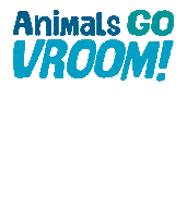 Car Go Sticker