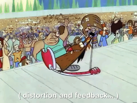nickrewind giphydvr nicksplat angry beavers giphyab013 GIF
