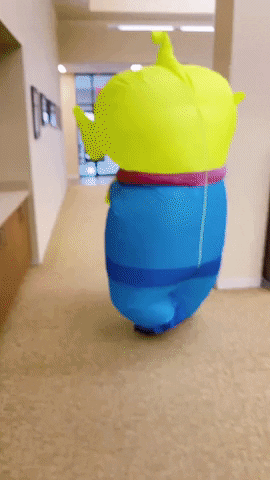 Toy Story What GIF by Fossil Farms