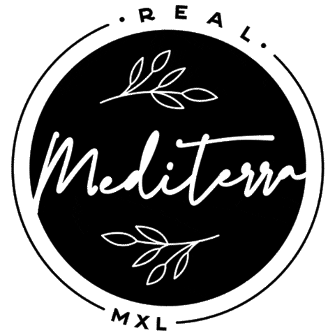 Mediterra Sticker