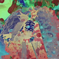 Mtv Halloween GIF by CALABRESE