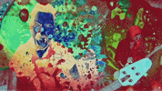 Music Video 80S GIF by CALABRESE
