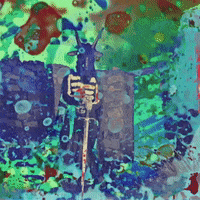 Mtv Halloween GIF by CALABRESE