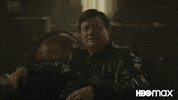 Doom Patrol Shame GIF by HBO Max